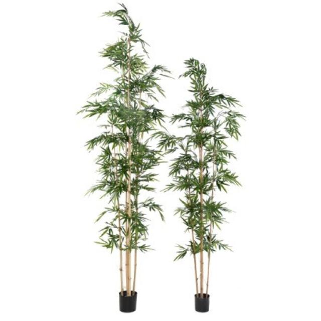 Bambou Artificiel Assymetrique