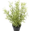 Bambou Artificiel Mini Pot 45