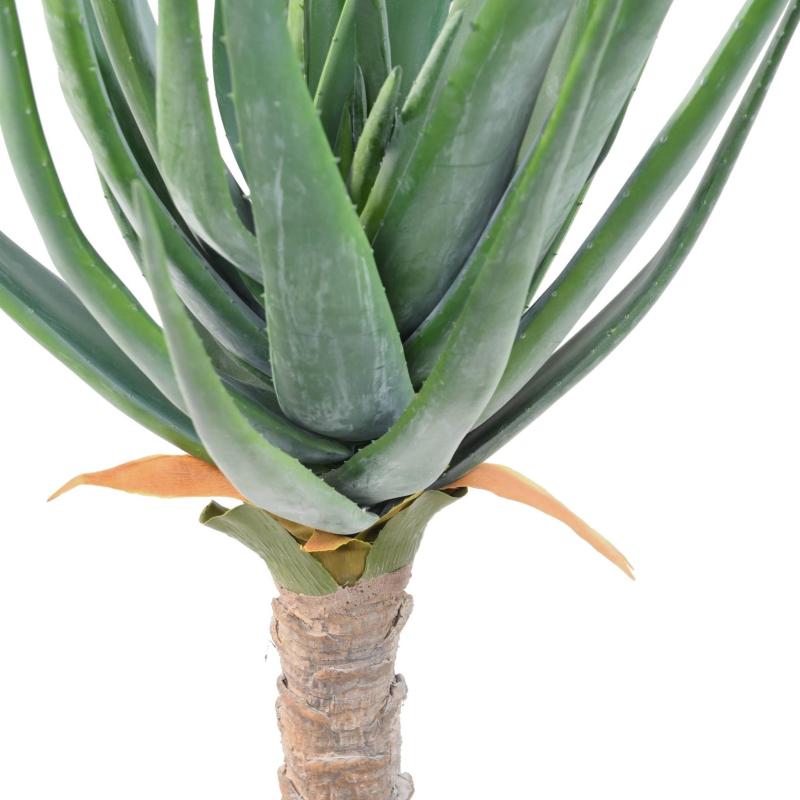 Aloevera Artificielle 125