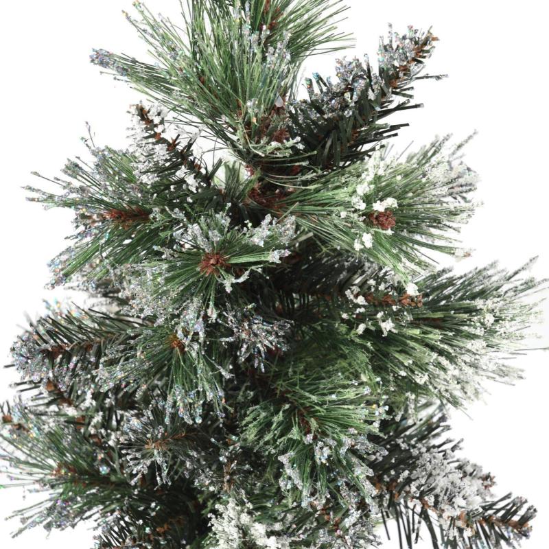 Sapin Artificiel Mini Finley Givre