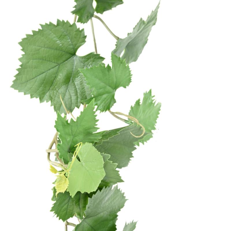 Vigne Artificielle Guirlande PLAST UV Resistant 270