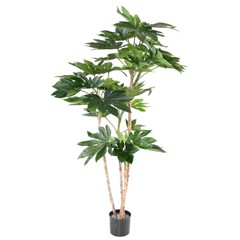 Fatsia Artificiel Japonica TREE