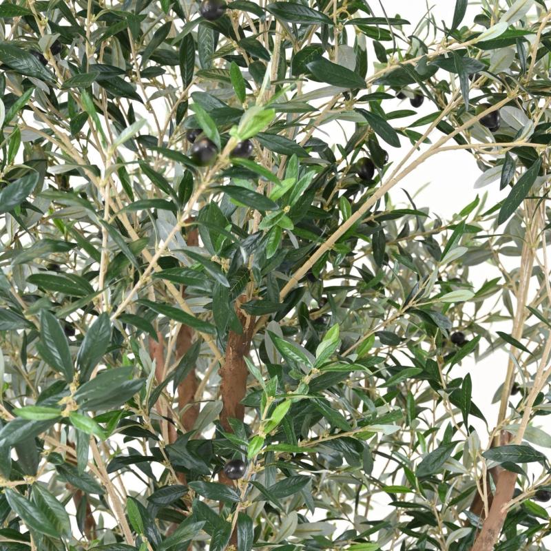 Olivier Arbre M Artificiel