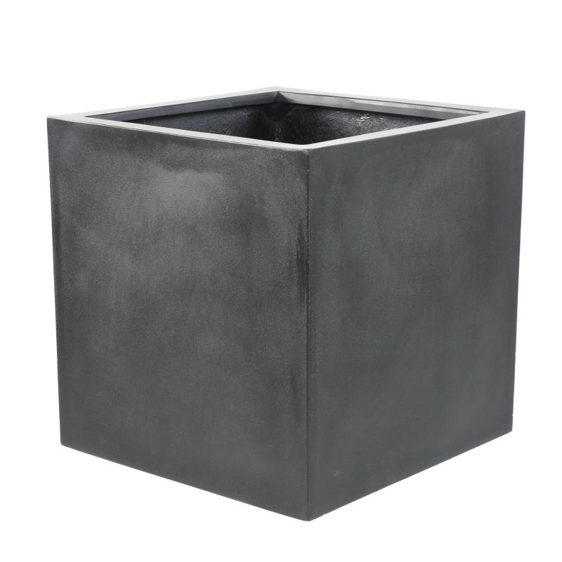 Cube FIBER Noir