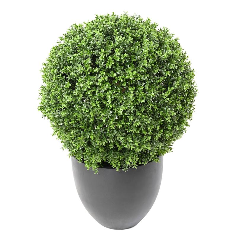 Buis Artificiel Boule NEW Regular UV