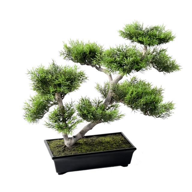 Pin Bonsai Artificiel 42