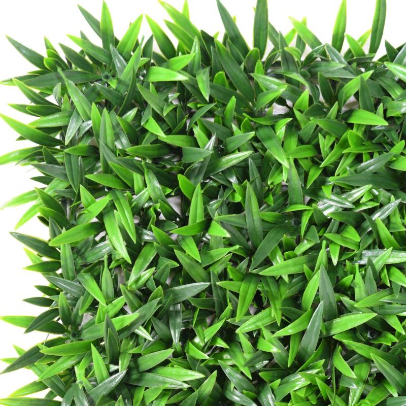 Herbe Artificielle Plaque 50*50