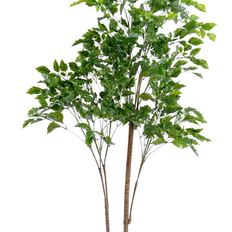 Palissandre Artificielle Plastique