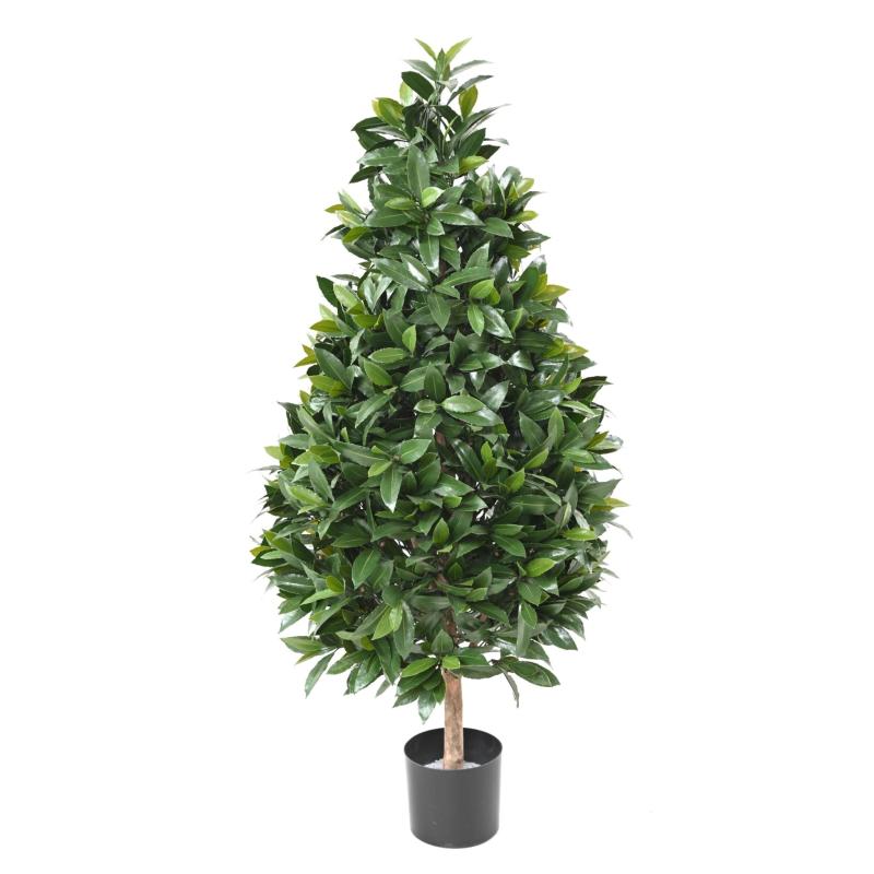 Laurier Nobilis Artificiel Cone Large UV