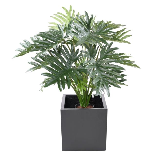 Philodendron Artificiel Selloum