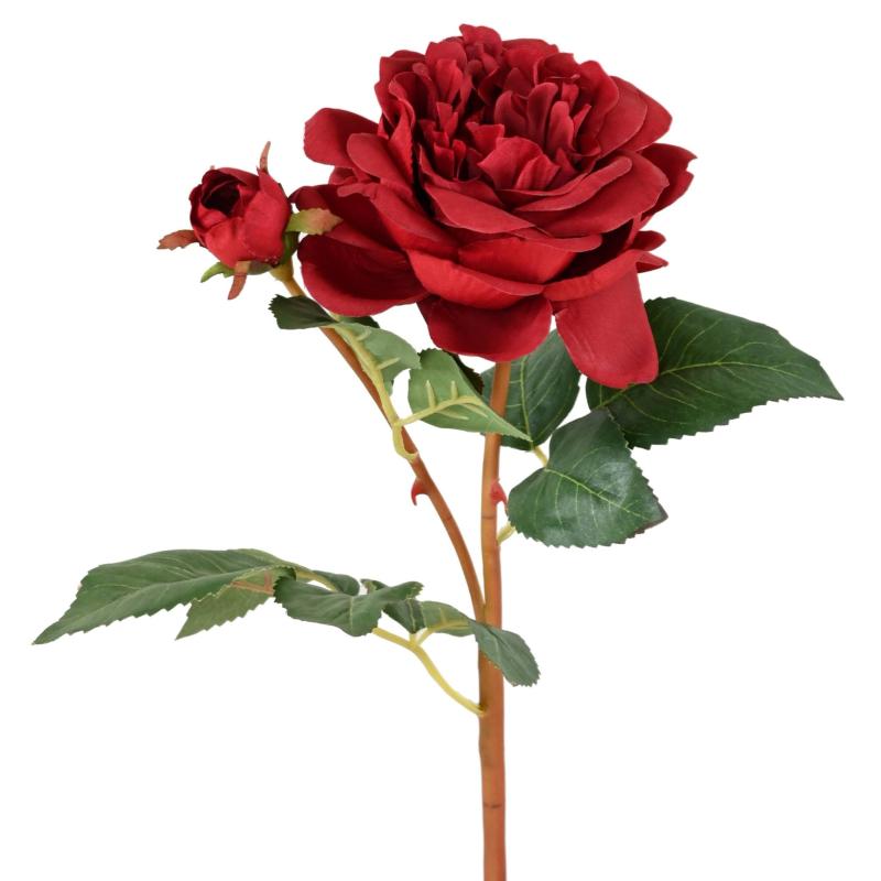 Rose Artificielle 53
