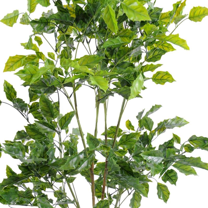 Palissandre Artificielle Plastique