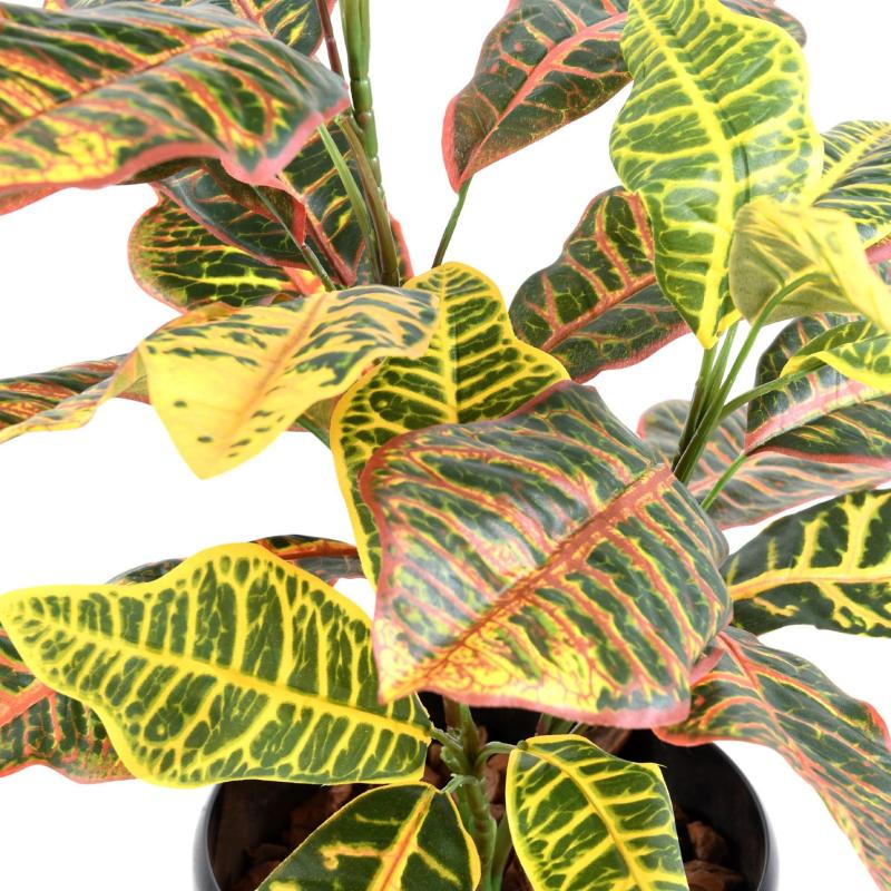 Croton Artificiel *28