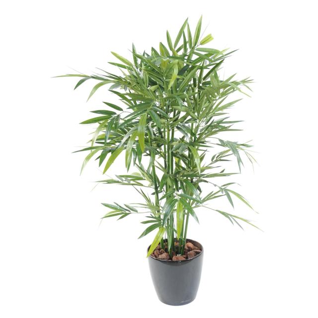 Bambou Artificiel NEW Green