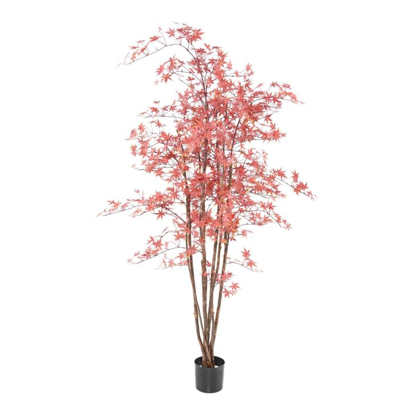 Aralia Artificiel PE 180 UV (erable)