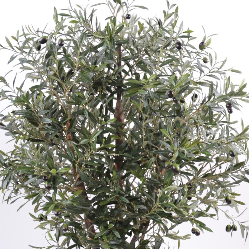 Olivier Artificiel Buisson