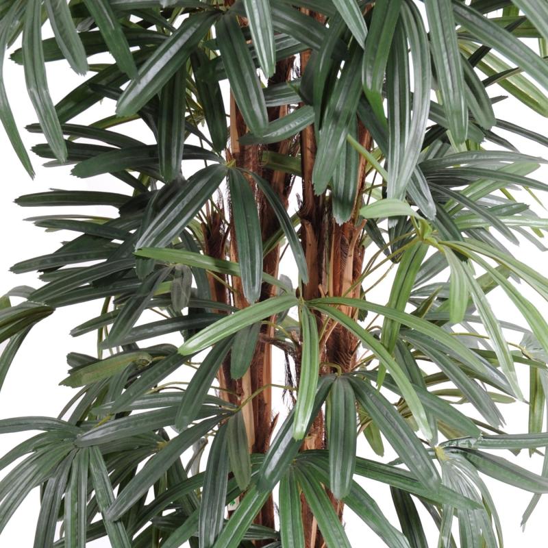 Palmier Artificiel Rhapis Lady