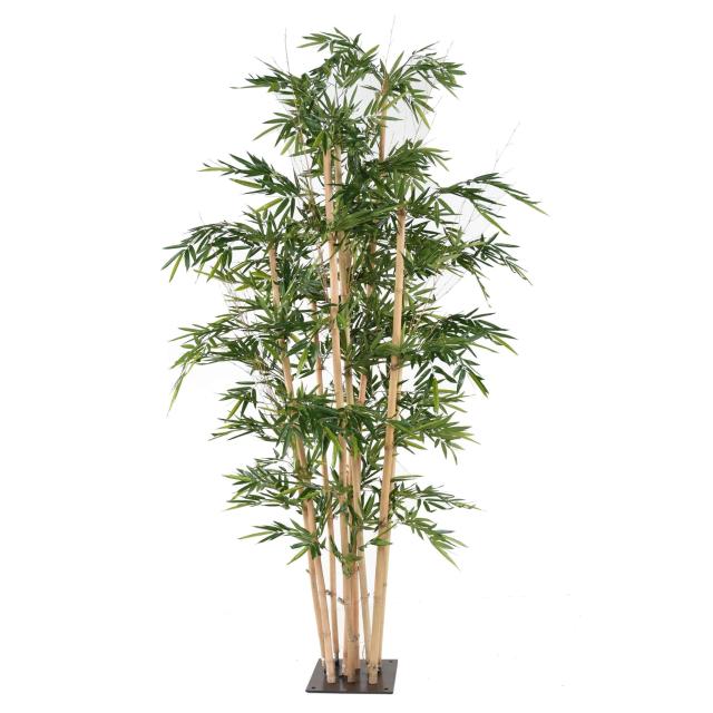 Bambou Artificiel Géant