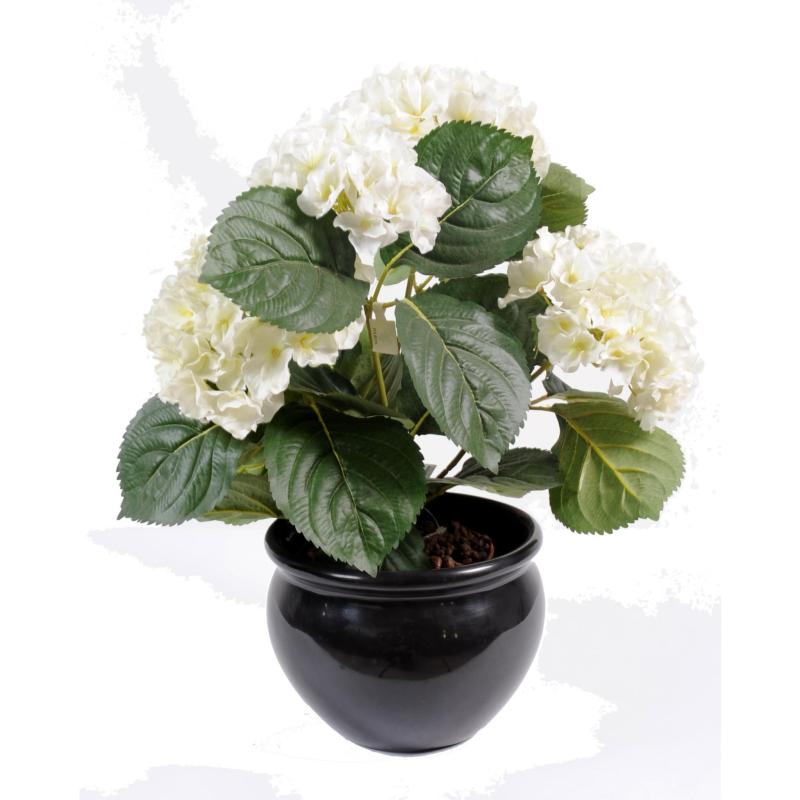 Hortensia Artificielle Plant 5T