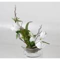 Centre de Table Artificiel Tulipe