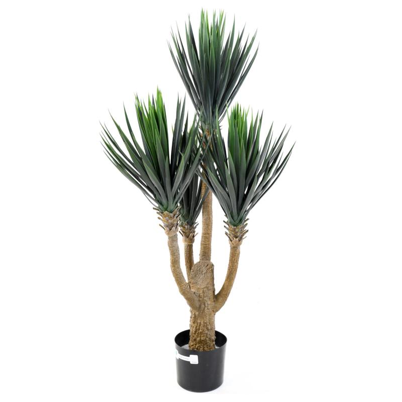 Yucca Artificiel Baby *4