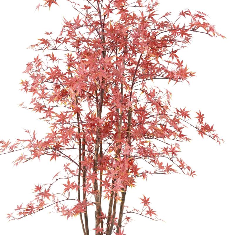 Aralia Artificiel PE 180 UV (erable)