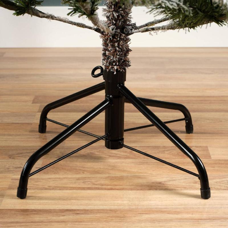 Sapin Artificiel Allison Enneige