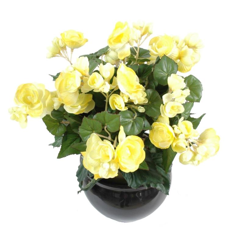Begonia Artificiel*90
