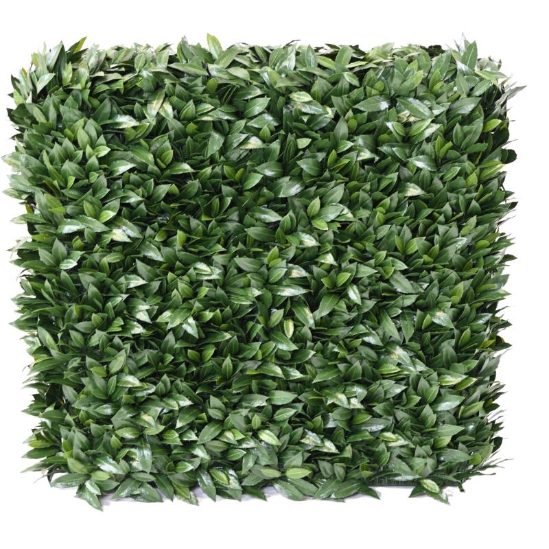 Laurier Artificiel Nobilis NEW Haie UV