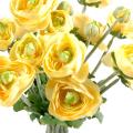 Renoncule Artificielle Bouquet