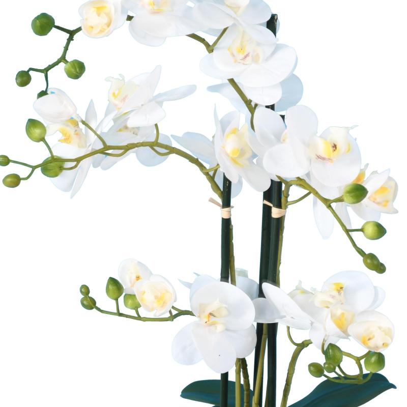 Phalaenopsis Artificielle Pot*5
