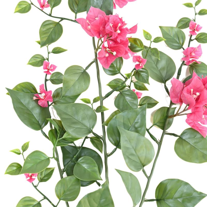 Bougainvillee Artificiel Large SPRAY 90 UV