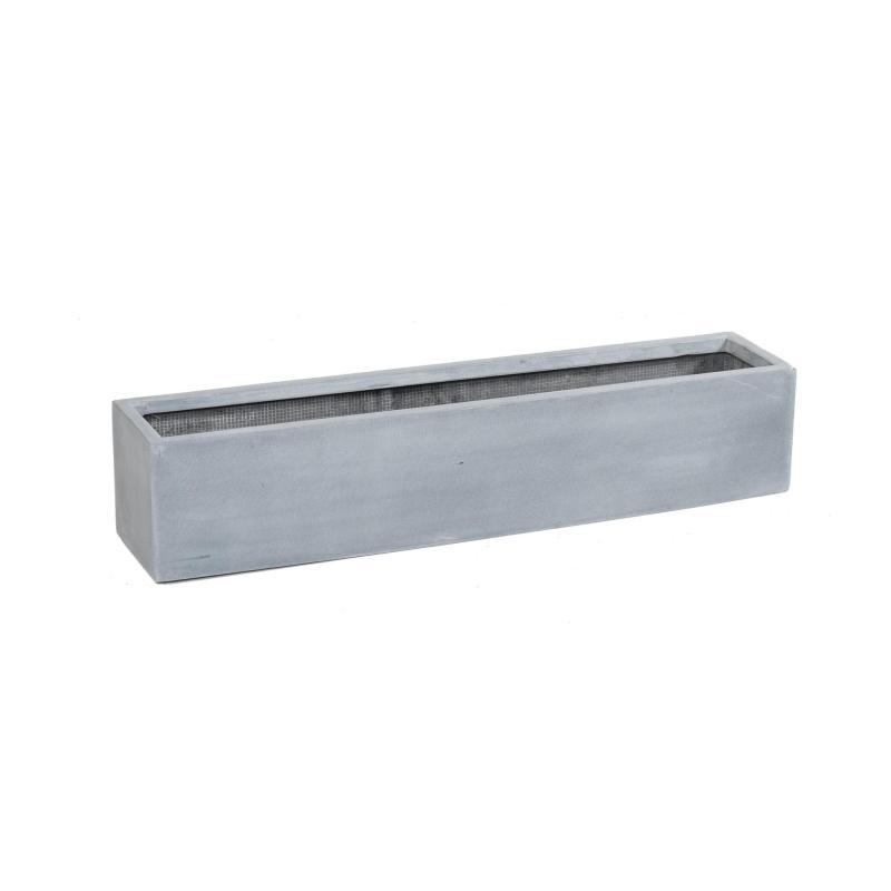 Balconniere FIBER 100 Gris