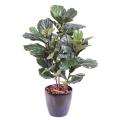 Lyrata Artificiel Tige