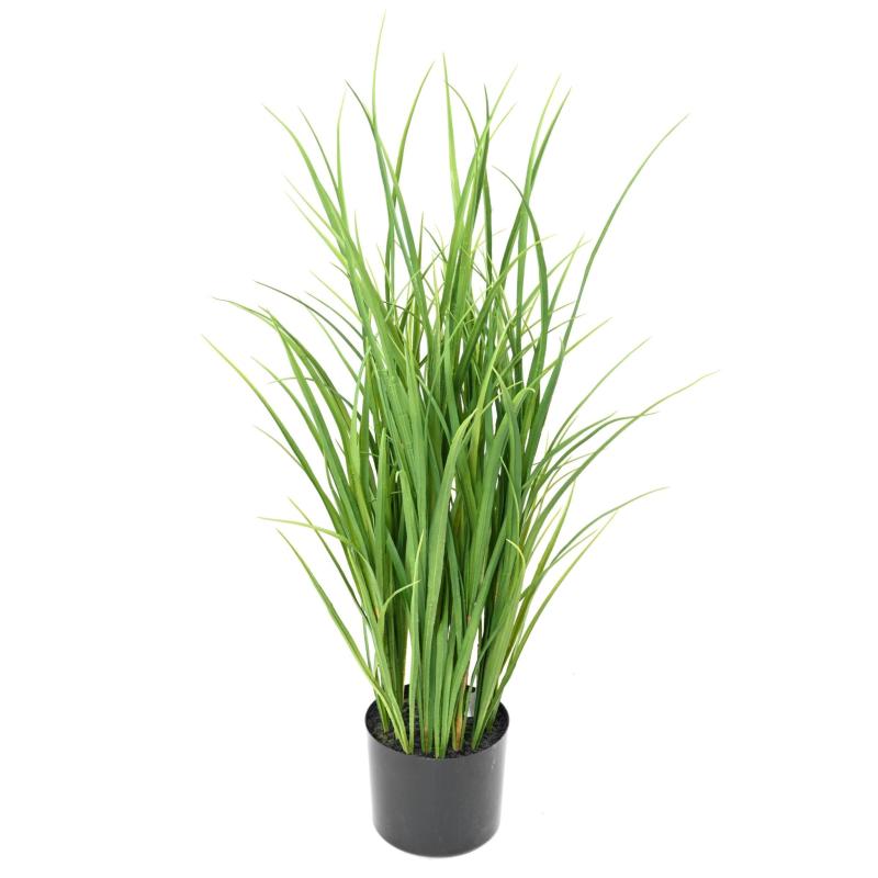 Lemon Grass Artificielle 90