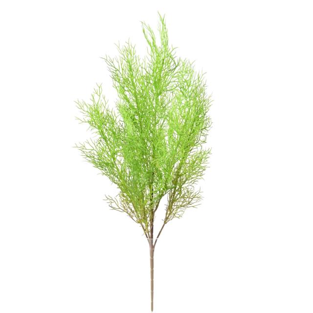 Asparagus Artificiel Fin Piquet
