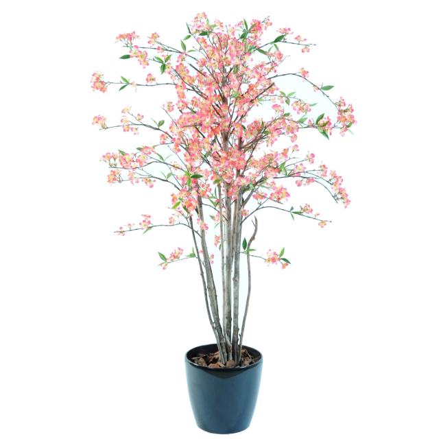 Cerisier Artificiel Fleur NEW