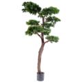 Pin Artificiel Bonsai UV
