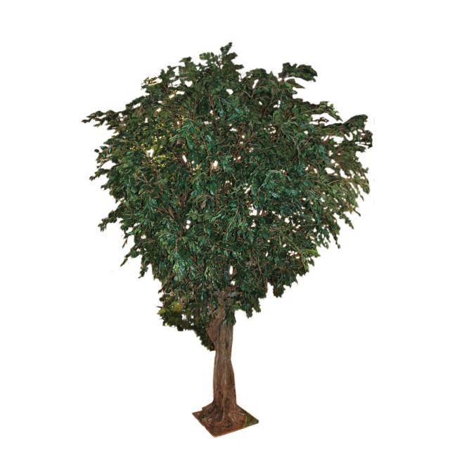 Ficus Artificiel Geant TREE