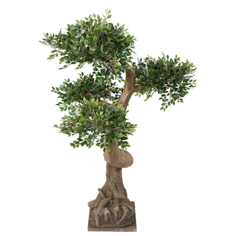 Orme Bonsai Artificiel
