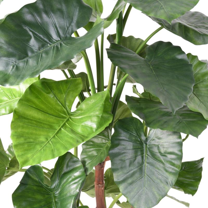 Alocasia Artificiel Calidora TB
