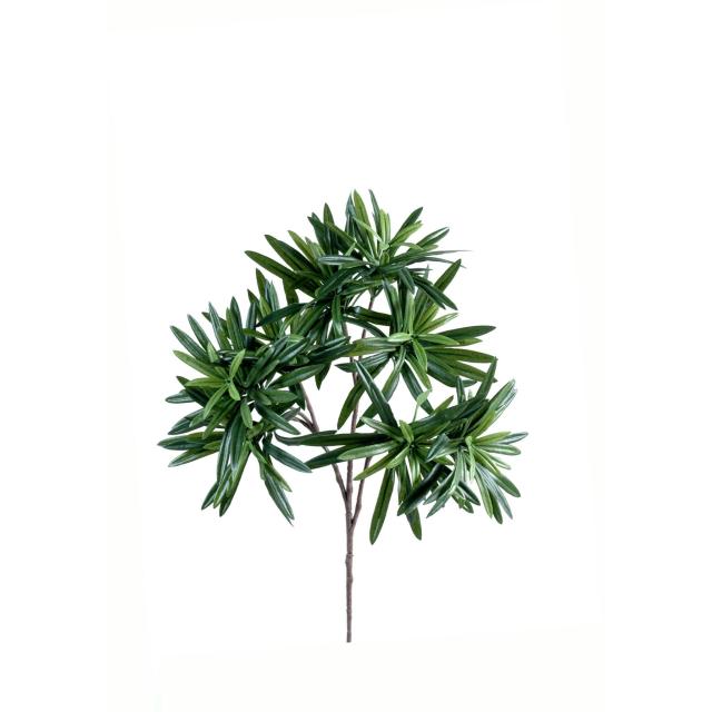 Podocarpus Artificiel Spray*240