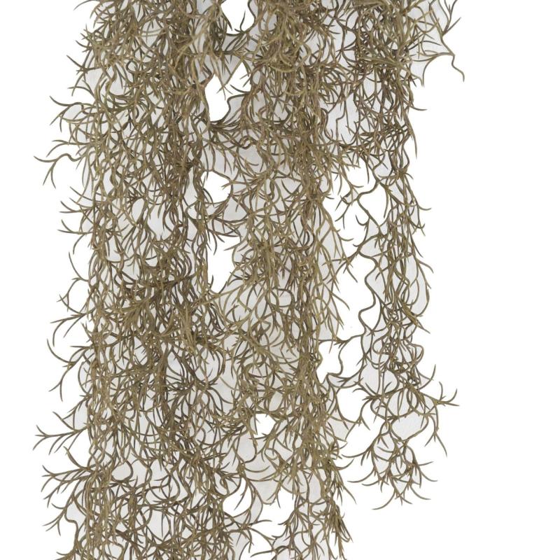 Tillandsia Artificiel Chute 95