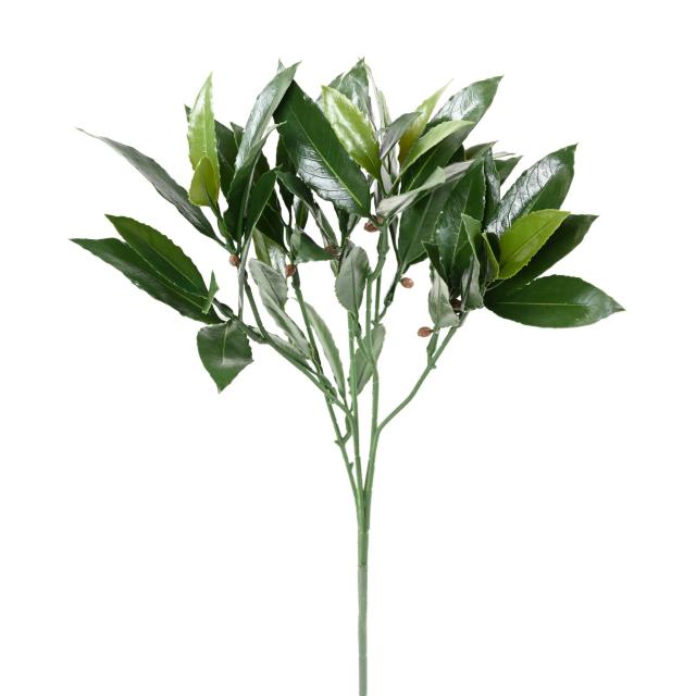 Laurier Nobilis Artificiel NEW SPRAY UV