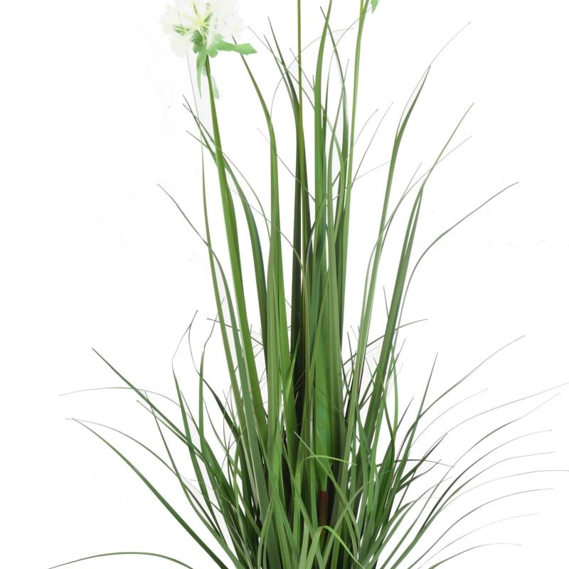 Grass Flower Artificielle 95