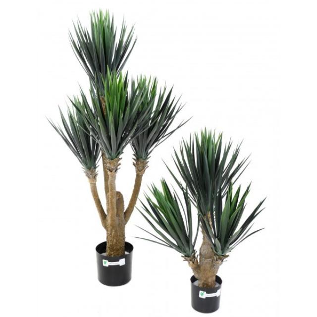 Yucca Artificiel Baby *3