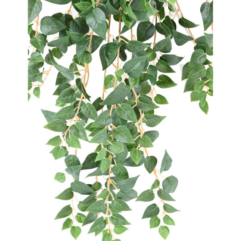 Pothos Artificiel Mini 70