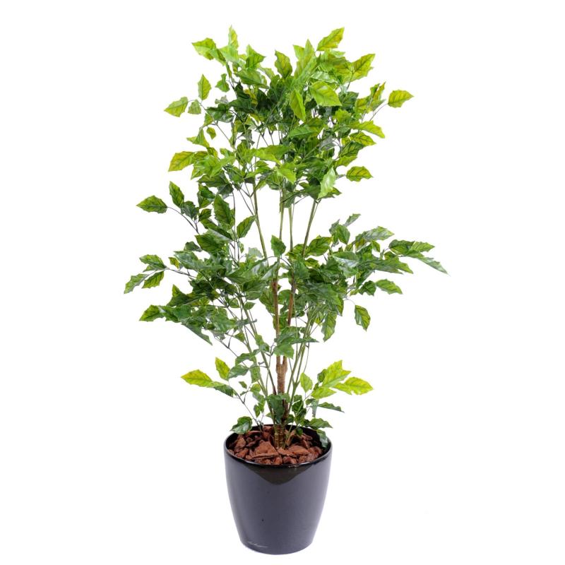 Palissandre Artificielle Plastique