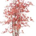 Aralia Artificiel PE 180 UV (erable)