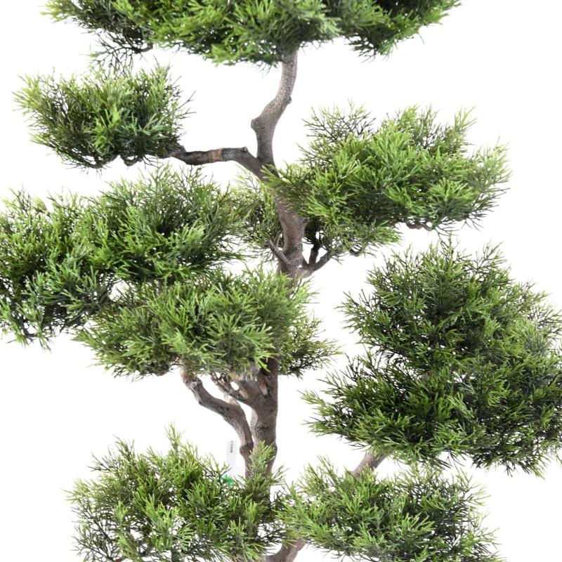 Pin Artificiel Bonsai